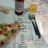 Chest'e Pizza Nourriture