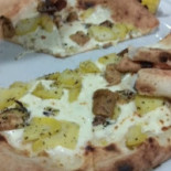Chest'e Pizza Nourriture