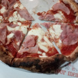 Chest'e Pizza Nourriture