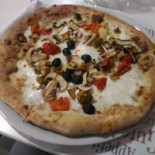 Chest'e Pizza Nourriture