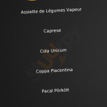 La Rocca Caorso Pc À l'intérieur