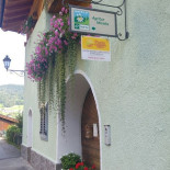 Agritur Mirella Exterior