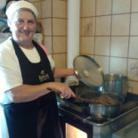 Agritur Mirella Comida