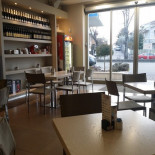 Cancellieri Cafè Nourriture