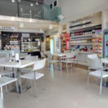 Cancellieri Cafè Nourriture