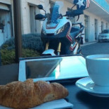 Cancellieri Cafè Comida