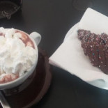 Cancellieri Cafè Nourriture
