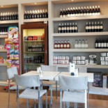 Cancellieri Cafè Nourriture