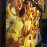 Cornuit Food
