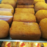 Cornuit Comida