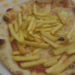 Pizzeria Bonillo Edoardo Food