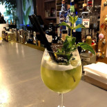 Cavastropoi Petit Bistro Nourriture