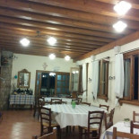 Da Nazzareno Nourriture