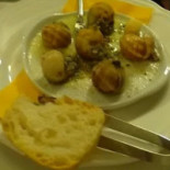 Da Nazzareno À l'intérieur