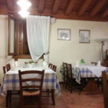 Da Nazzareno Nourriture