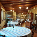 Da Nazzareno À l'intérieur