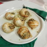 Da Nazzareno Nourriture