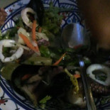 Amore Di Sicilia Nourriture