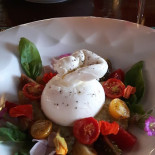 Da Giovannino Comida