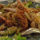 Da Giovannino Comida