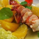 Da Giovannino Comida
