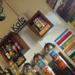 Dan Kafe Comida