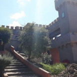 Castel Buono Extérieur