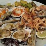 Antonio E Rita food