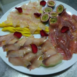 Antonio E Rita food