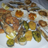 Antonio E Rita food