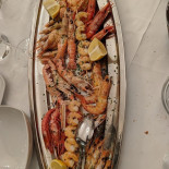 Antonio E Rita food