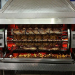 Ciro Smaldone food