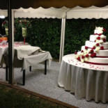 Casolare Dei Fiori food