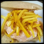 Birreria Hakuna Matata food