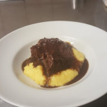 Albergo Jolly Comida