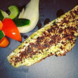 Albergo Jolly Comida