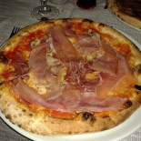 Al Castello Nourriture