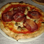Al Castello Nourriture
