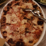 Al Castello Nourriture