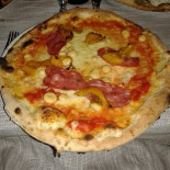 Al Castello Nourriture