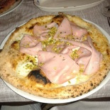 Al Castello Nourriture