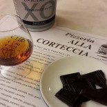 Alla Corteccia food