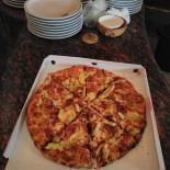 Alla Corteccia food