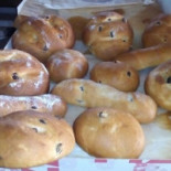 Alla Corteccia food