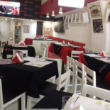 Casa Bièrethèque Comida