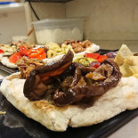 Dal Penga Nourriture