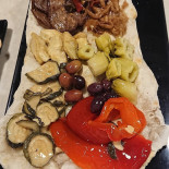 Dal Penga Nourriture