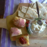 Trattoria Da Armanda Comida