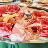 Trattoria Da Armanda Comida