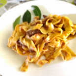 Trattoria Da Armanda Comida